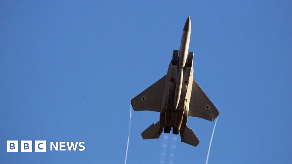 
                            Israel strike on Iran: The war between the two countries has come out of the shadows