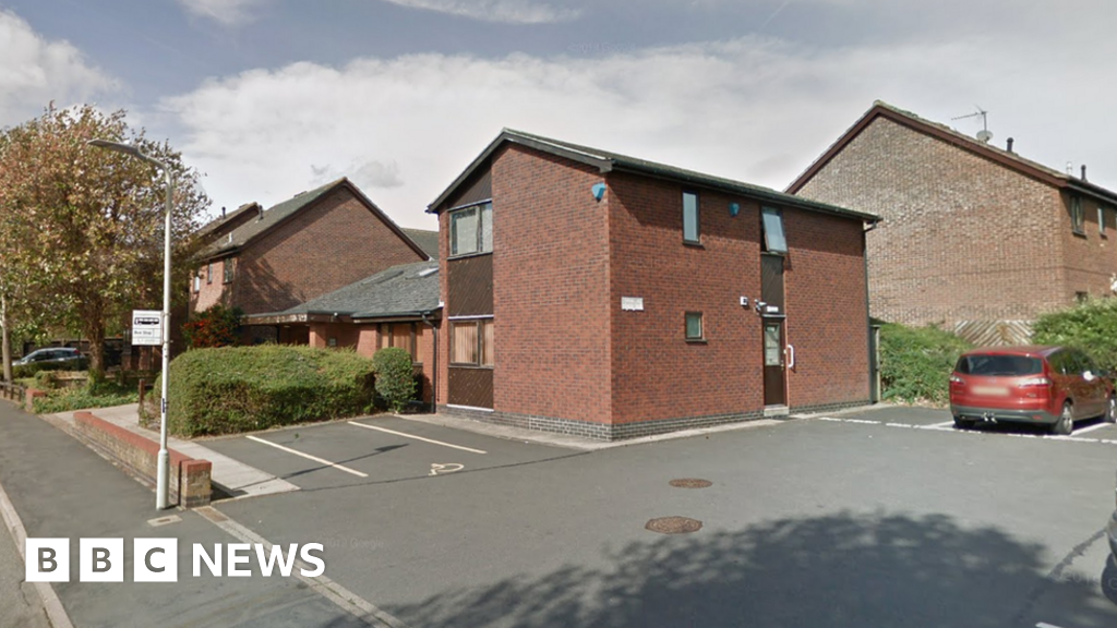 Oadby GP surgery heavily criticised by inspectors BBC News