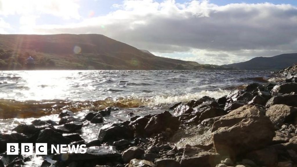 Tryweryn Locals on the Welsh village 'drowned' by a reservoir BBC News