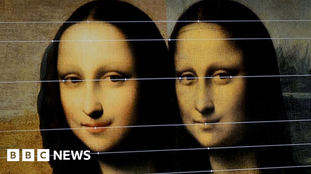 Leonardo da Vinci feud: The 'earlier' Mona Lisa mystery