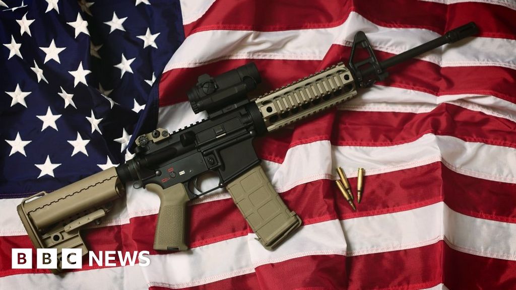 USA Flag Gun Weapon Rights United States America Come And Take It