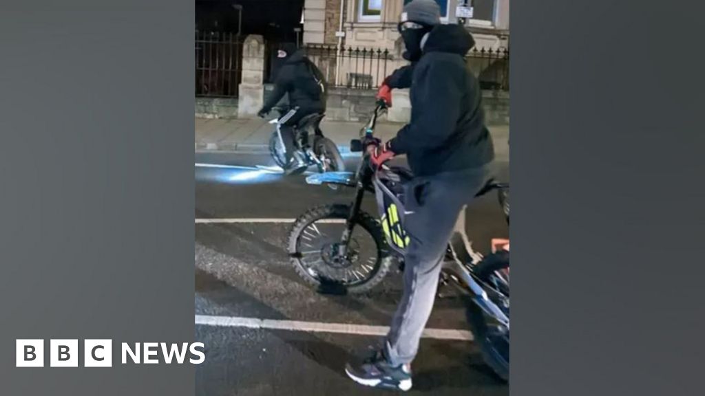 Bristol Woman left with broken leg after hitandrun crash