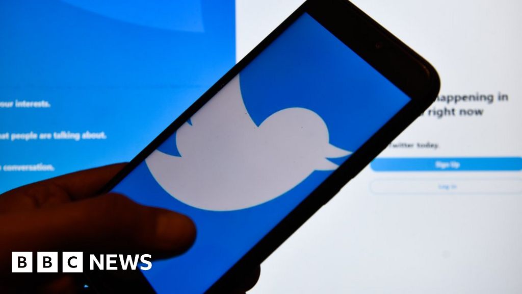 Twitter bans thousands of 'Saudi-backed' accounts