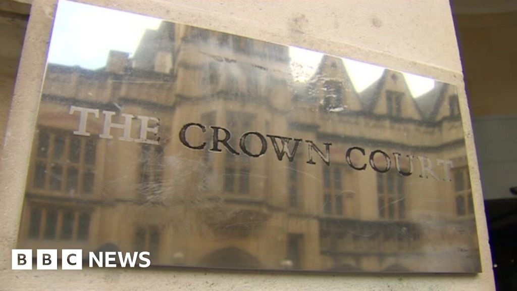 Girl's 'FGM examination revealed scar', Bristol Crown Court hears