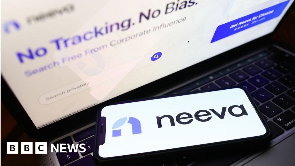 Neeva: Ad-free search engine shuts down