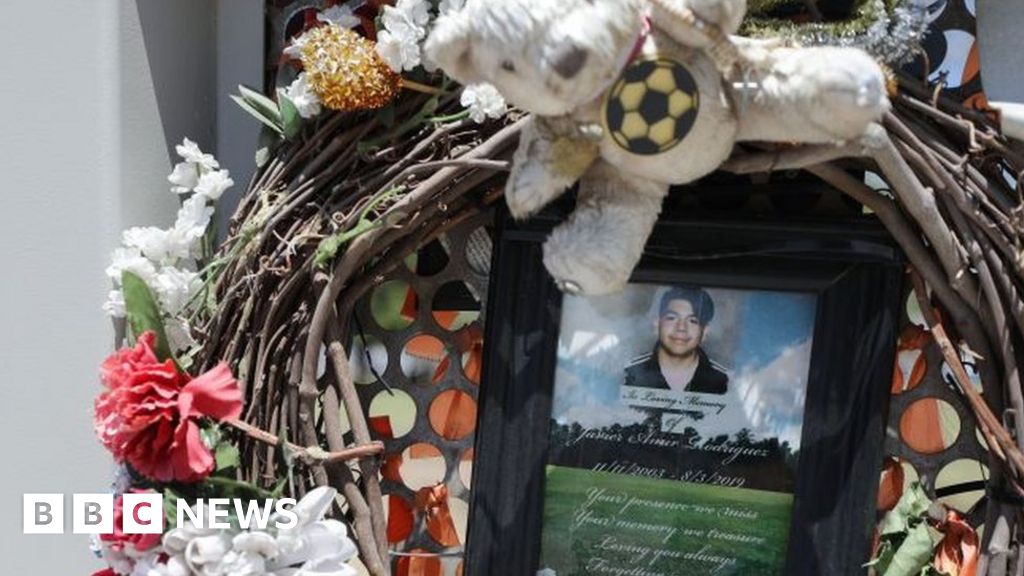 'I want you dead': Survivors of El Paso shooting address gunman in court