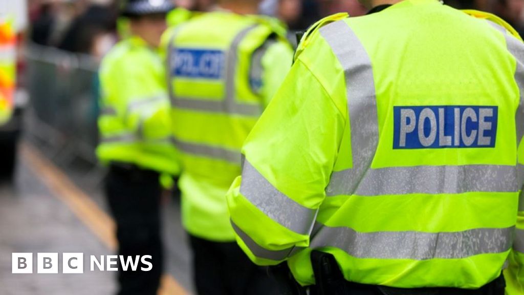Bedfordshire Police refers itself to watchdog after man in 80s arrested
