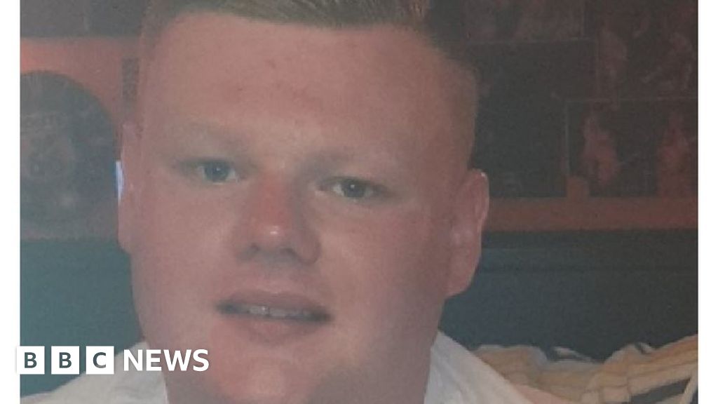 East Belfast stab victim named as Reece Leeman