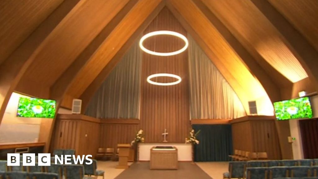 Poole's crematorium could reopen in 18 months