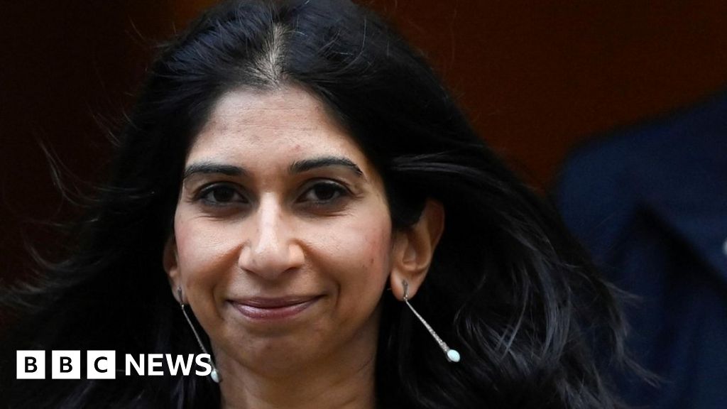 Suella Braverman failed to prove source of MI5 spy story leak – judge