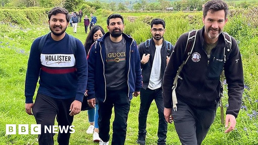 North York Moors National Park aims to broaden appeal of 'the great