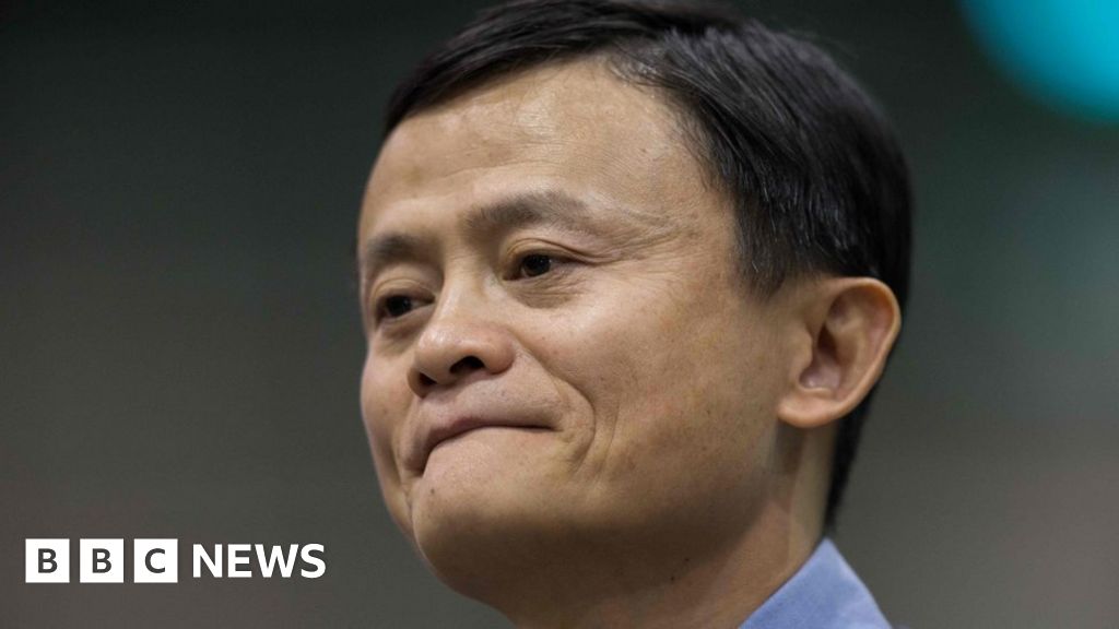 Jack Ma's Counterfeit Comments Shed Light on Taobao's 'Legal' Fakes