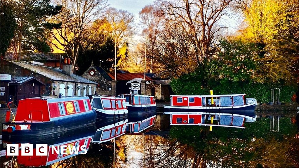 Your pictures of Scotland 1724 November BBC News