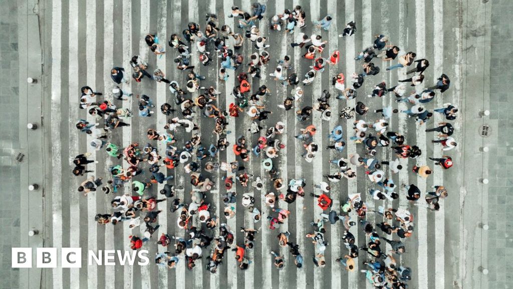 Crossing Divides What The Research Tells Us Bbc News 6248