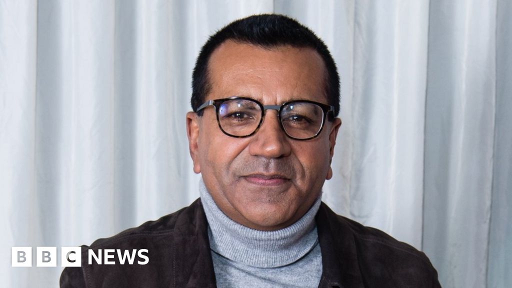 Judge orders BBC to release emails linked to Martin Bashir