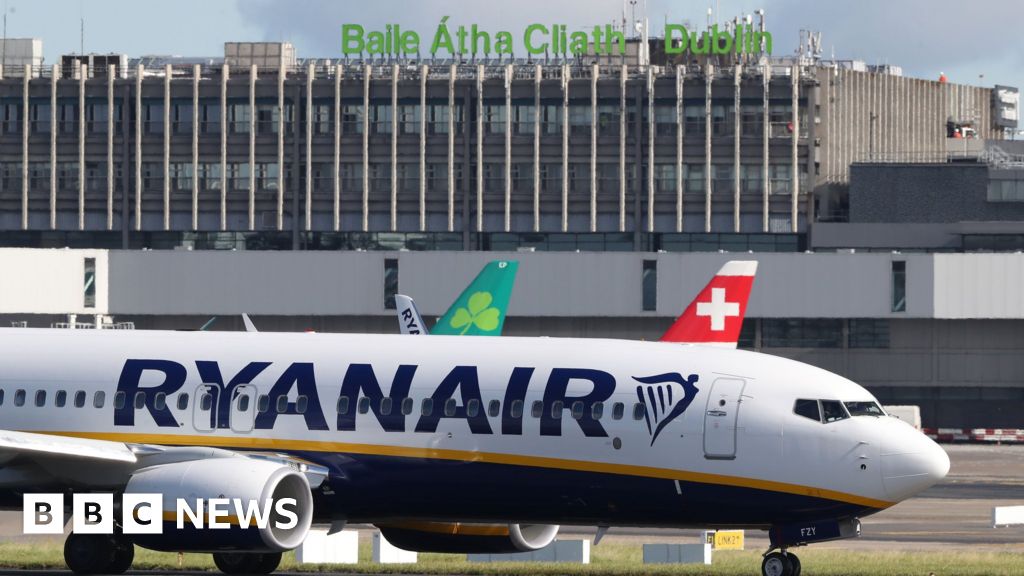 Ryanair Pilots Announce Two More One-day Strikes