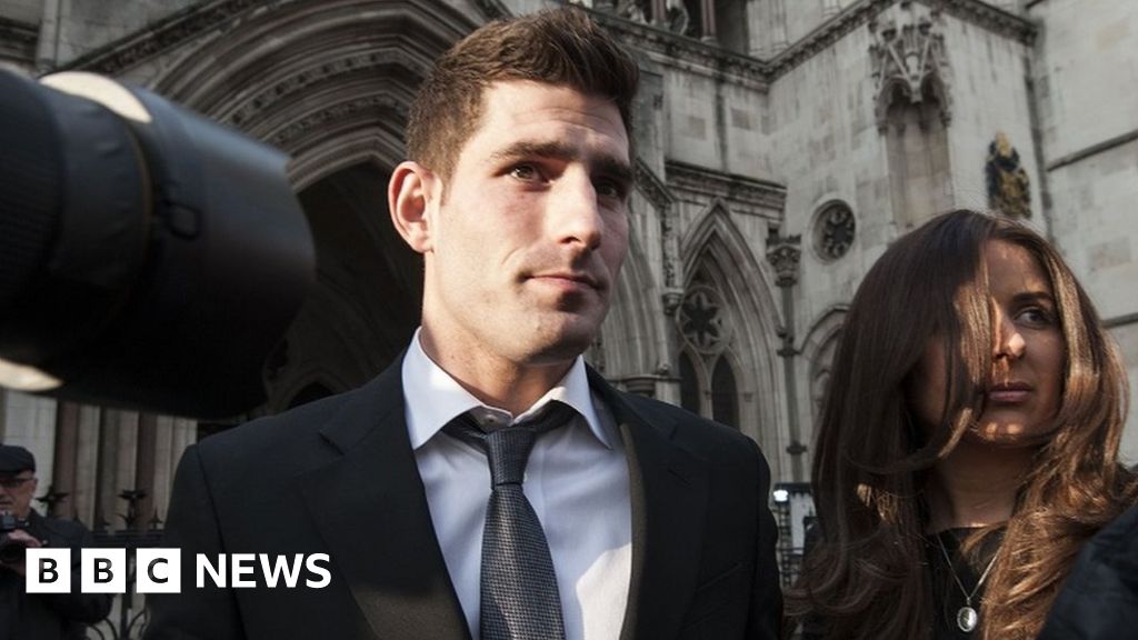 Ched Evans: Footballer to get new rape trial date - BBC News