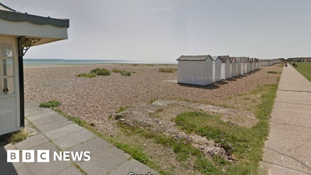 GoringbySea jet skier death 'accidental' coroner rules BBC News