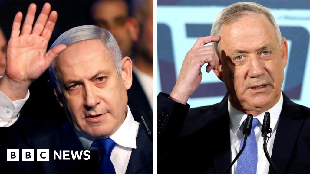 Israelis vote in unprecedented third general election in a year