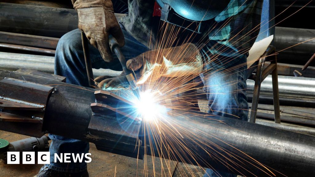 UK-US tariff deal begins but still no news on steel