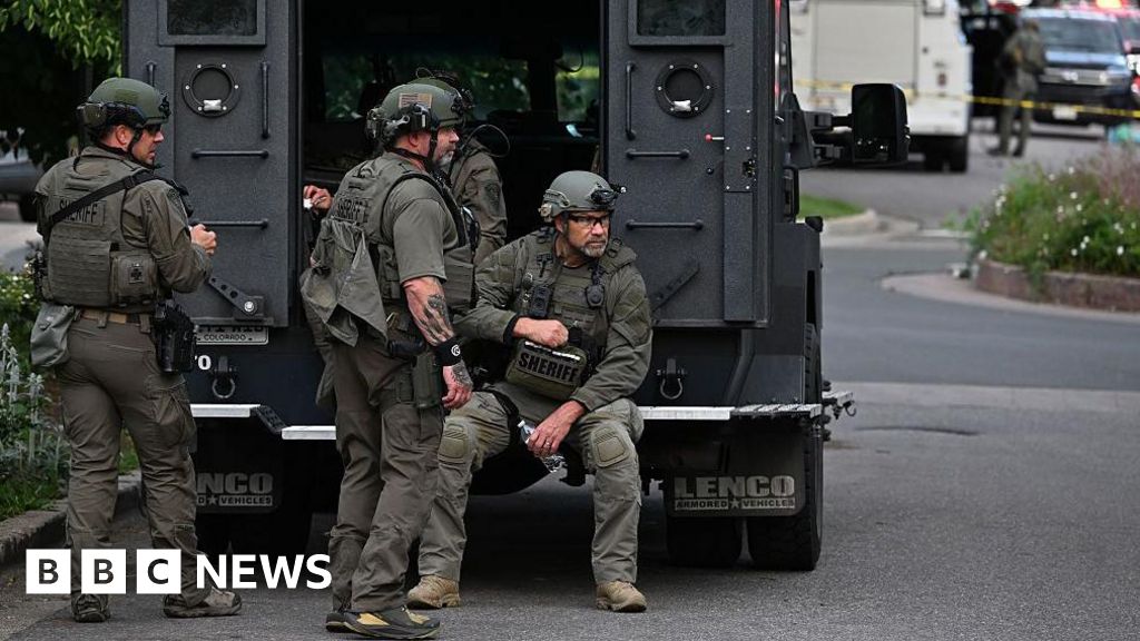 Boulder attack renews safety concerns for US Jewish communities