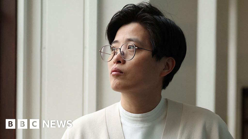 Taiwan Travelogue, a love letter to food and adventure, wins International Booker Prize
