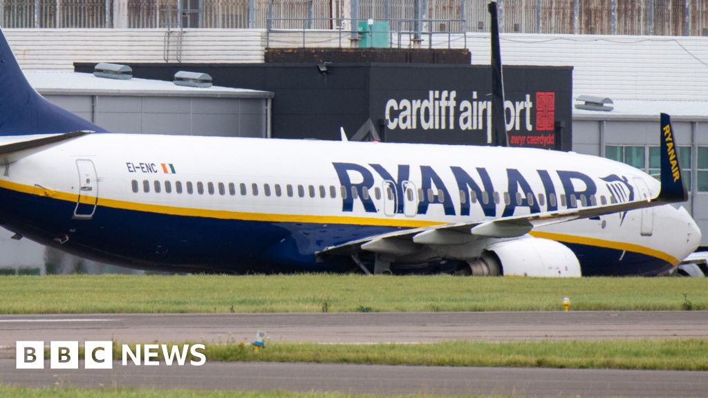 Welsh government wins Cardiff Airport legal battle against Bristol over £200m subsidy