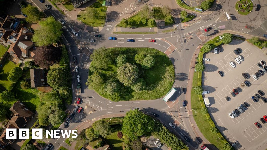 Roundabout Construction Begins in St. John’s, Cambridge, Philadelphia