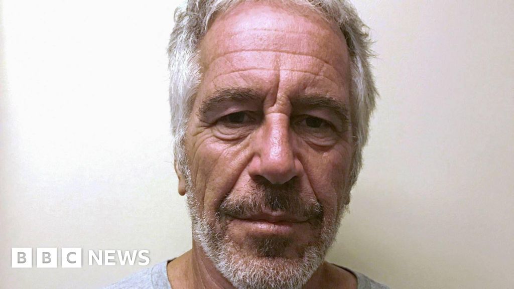 Judge rules Epstein grand jury records from 2019 case can be released