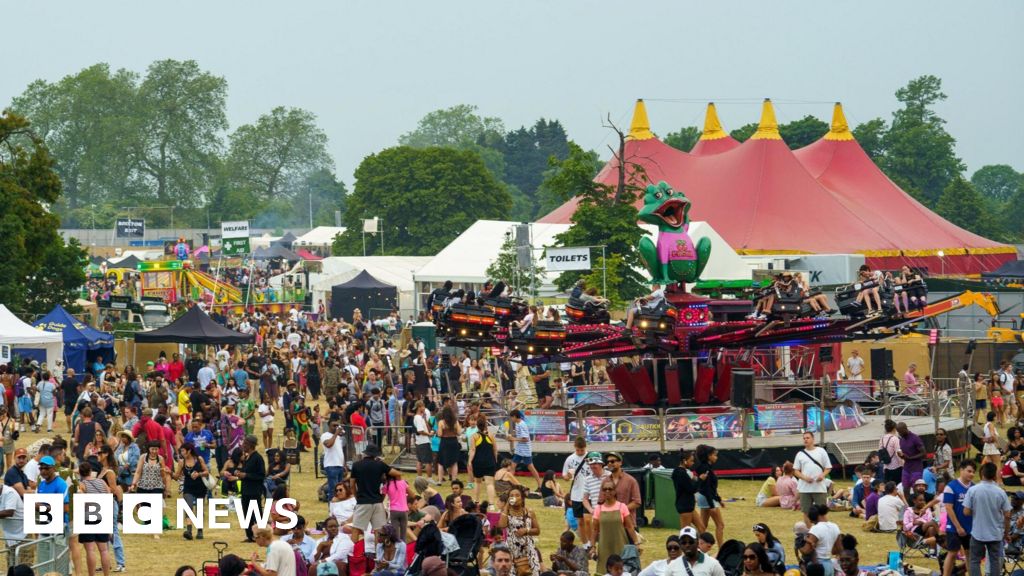 Lambeth country show axed due to budget cuts