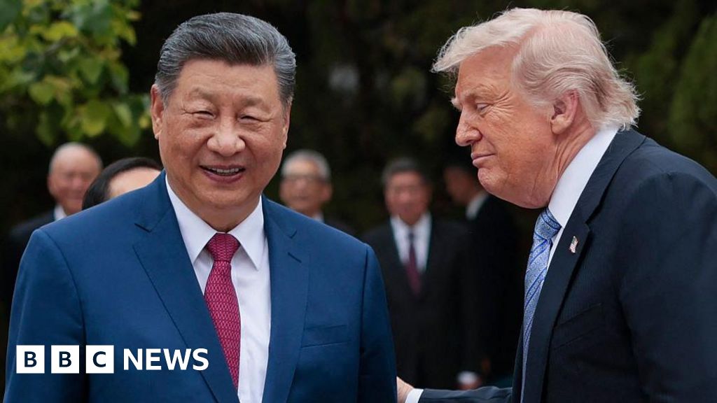 Trump-Xi summit: US and China conclude ‘very successful’ talks but no deals announced Trump-Xi summit: US and China conclude ‘very successful’ talks but no deals announced