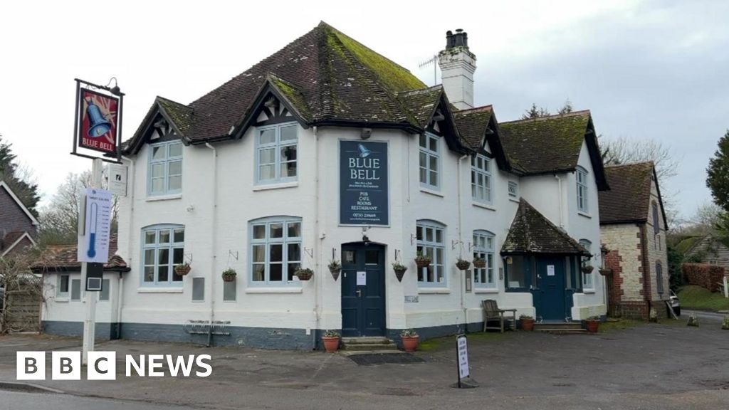 Community Efforts Save Local Pubs Across England