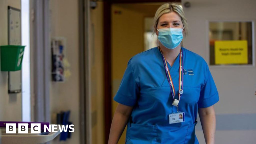 Wales NHS 'Not Broken', Minister Vows Budget Control