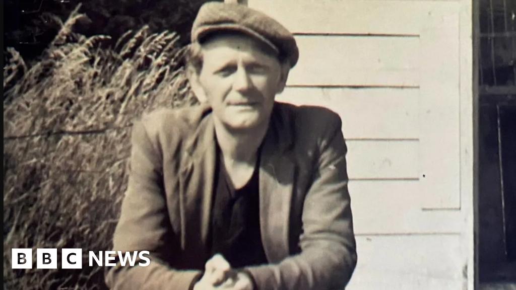 Murder suspects found in case of missing miner from the 1960s