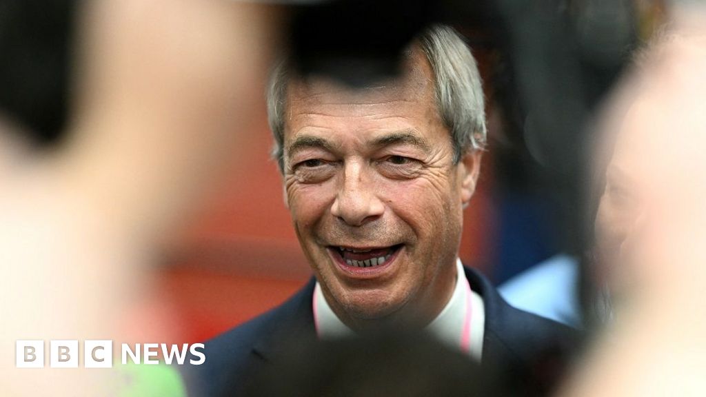 Bruised Tories and Labour left working out how to tackle Reform