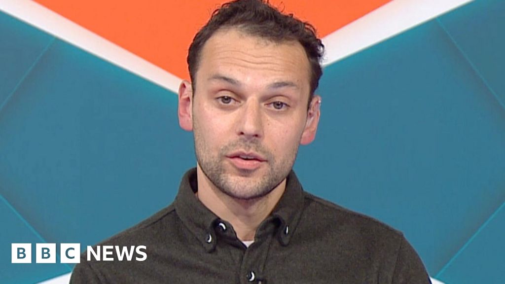 'I was naive,' says minister who quit over Labour Together claims