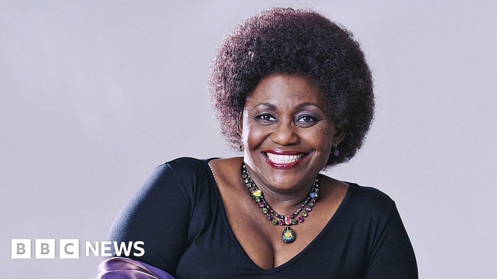 The death of 'soul of South African storytelling' sparks grief and anger
