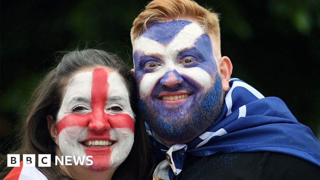 Scotland's World Cup Dilemma: Will Scots Back Argentina Over England - Or Is It "Anyone But The Three Lions"? - News Directory 3