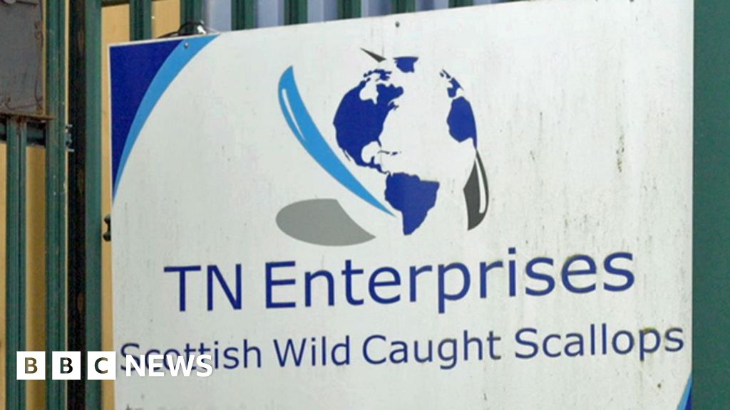 Fishing firm at centre of slavery claims was awarded government cash