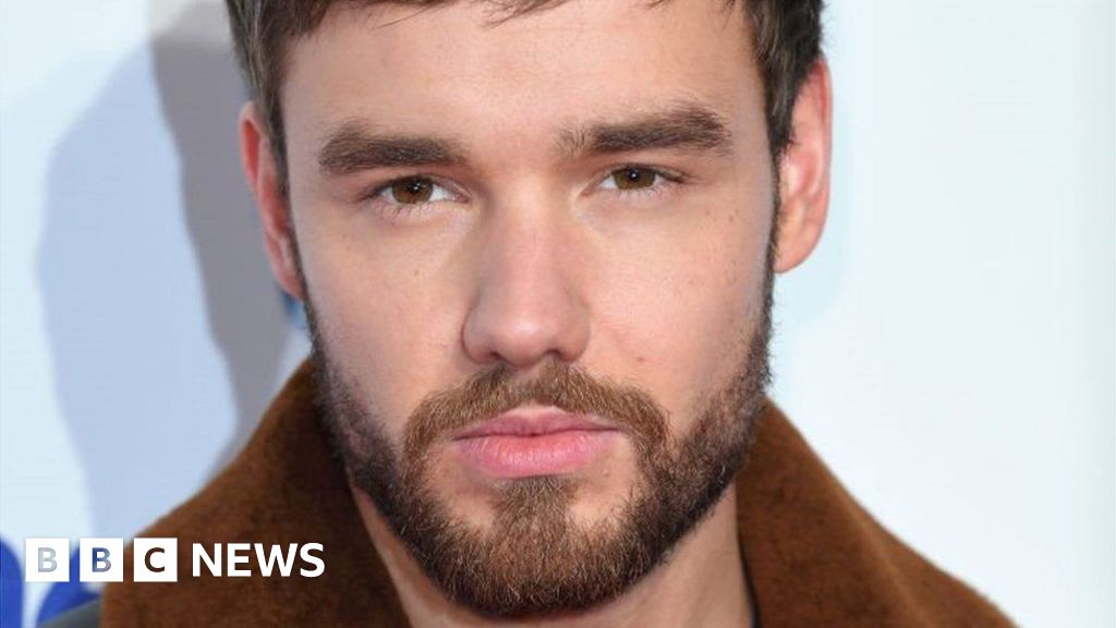 Former One direction singer Liam Payne dies in hotel balcony fall