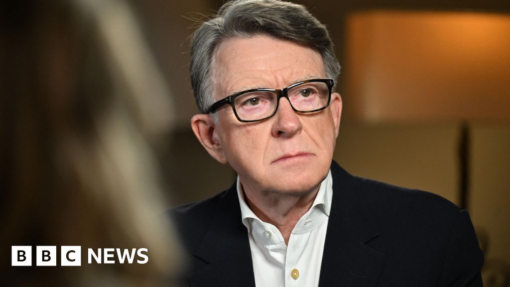 Peter Mandelson appointment 'ignored warnings'