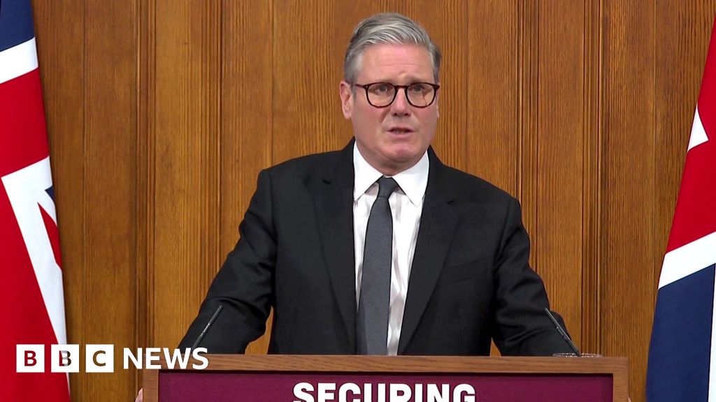 'This plan means migration will fall – that’s a promise'
