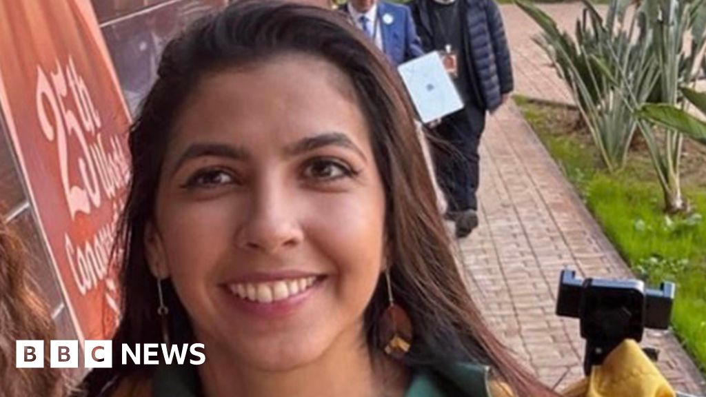 Police investigate banking data of missing academic