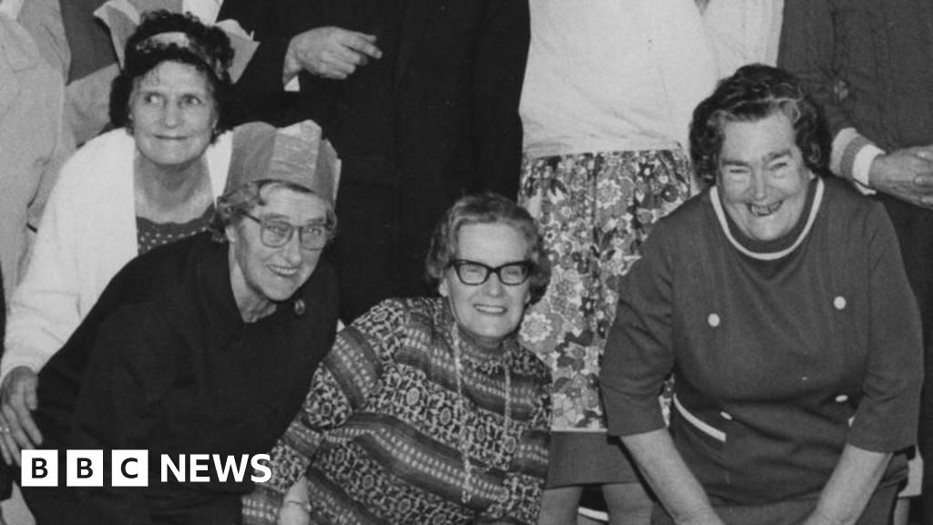 Celebrating 70 years of the London Irish Centre