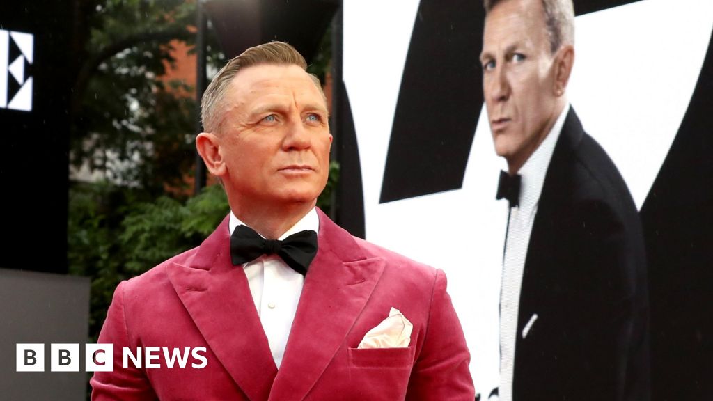 What could the Amazon deal mean for 007’s future?