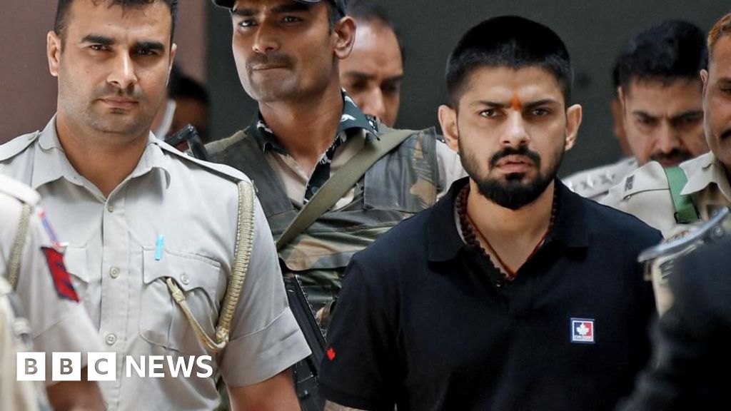 Canada lists India's Bishnoi gang as terrorist entity