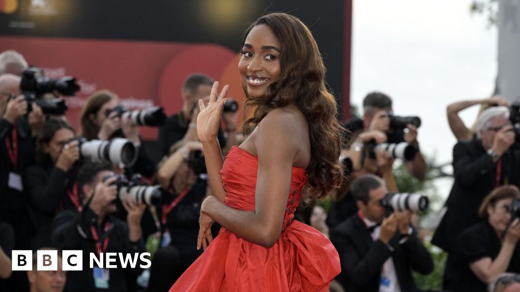 Watch: The best looks from the Venice red carpet so far