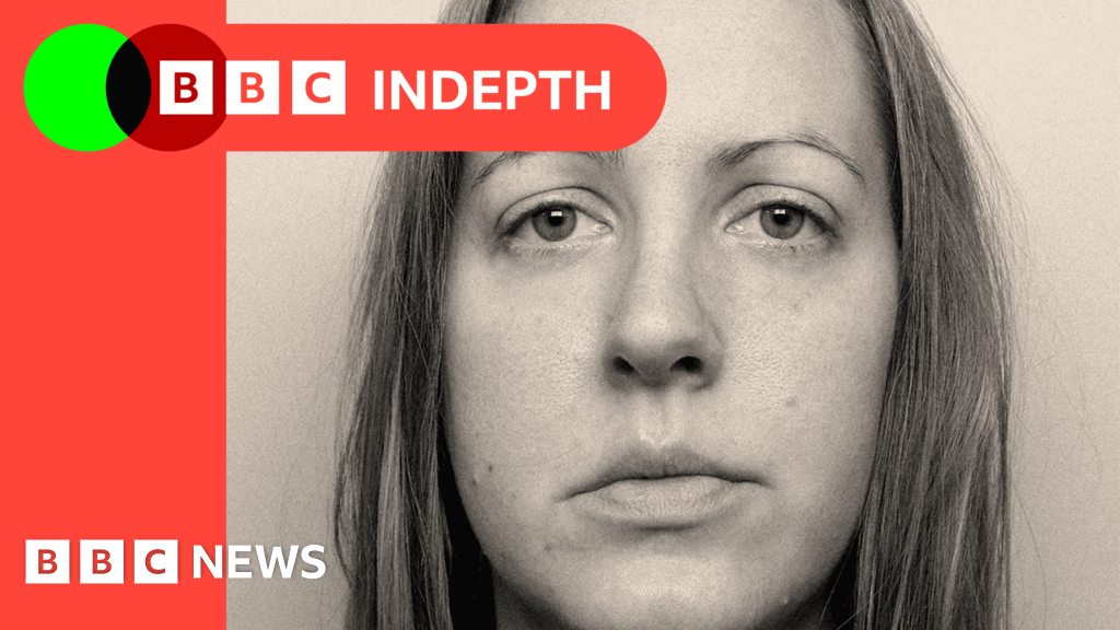 Lucy Letby: How the case of one baby death shows flaws in the medical evidence on both sides