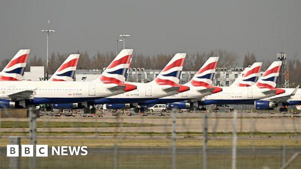 Cause of Heathrow shutdown fire unknown, report says
