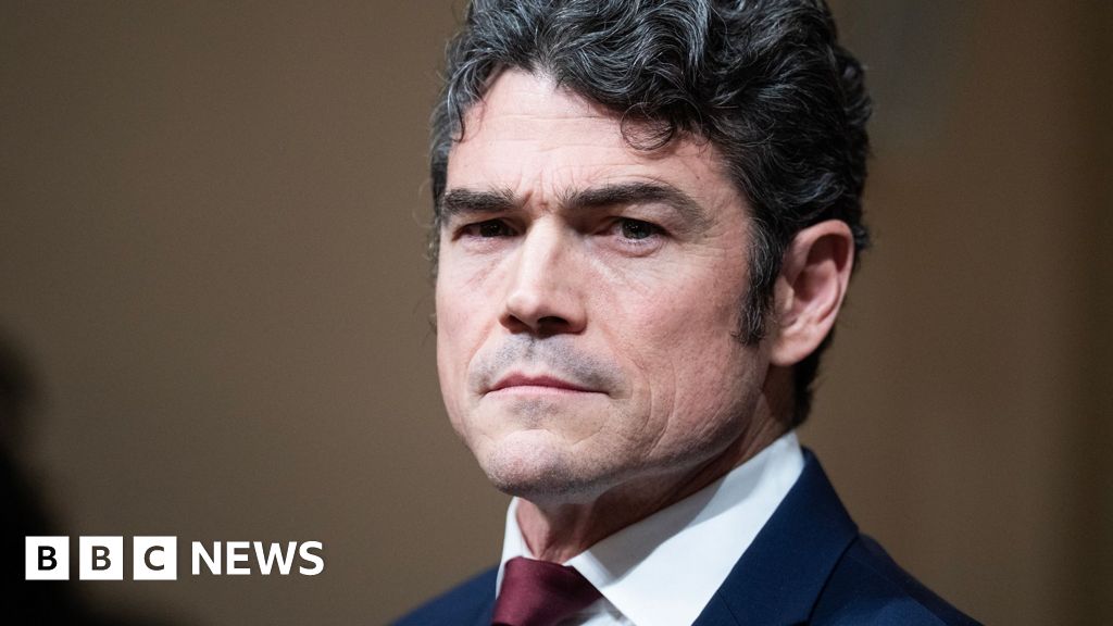 Top US counterterrorism official resigns over Iran war, urging Trump to 'reverse course'